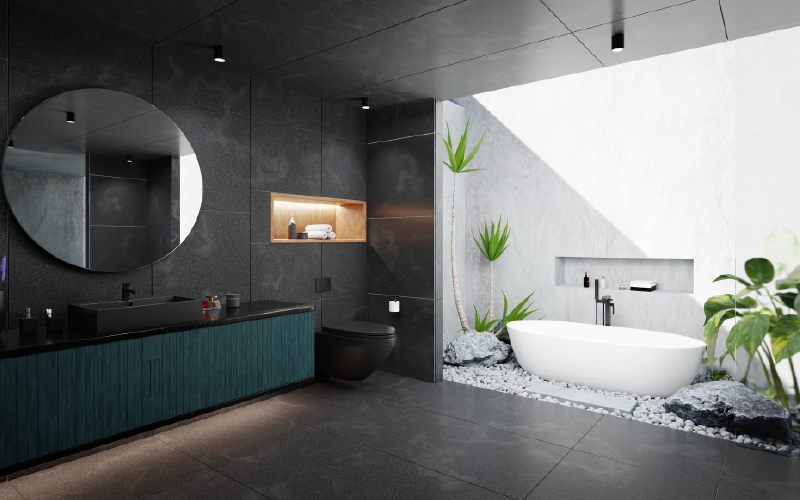 Bathroom Design