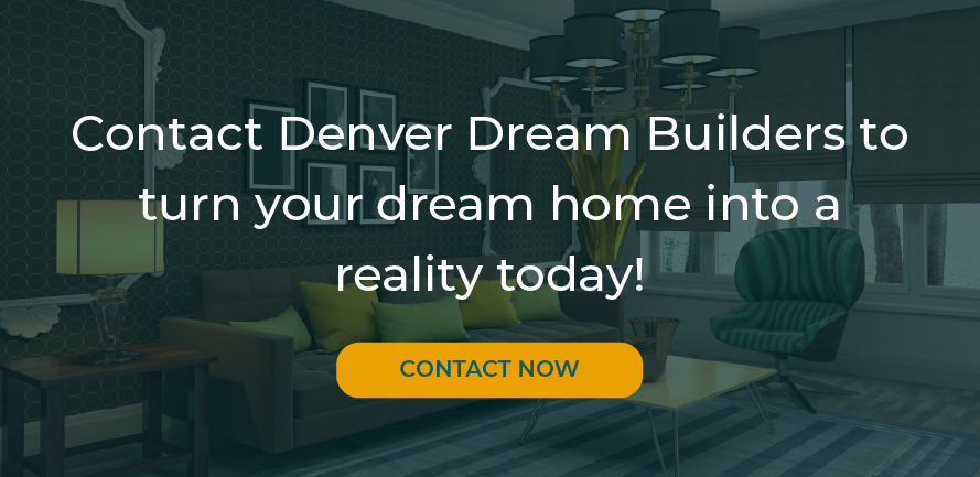 Denver Dream builders