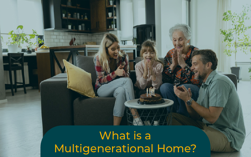 multigenerational home renovation design ideas