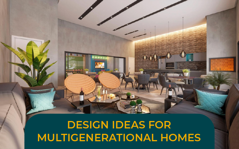 multigenerational home renovation design ideas