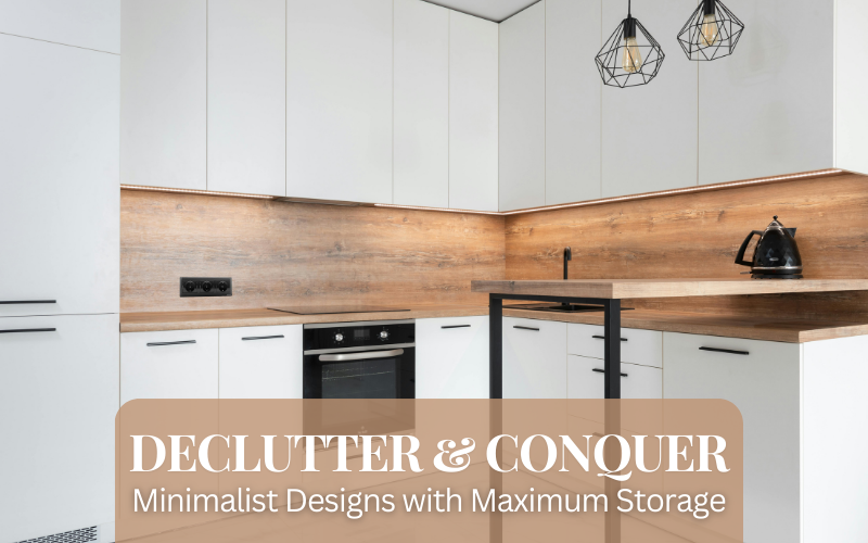 Minimalist-Designs-with-Maximum-Storage