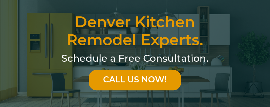 kitchen cabinet installation service provider in denver