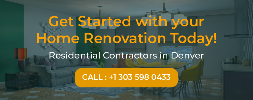 home improvement contractor 