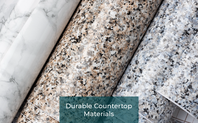 Durable Countertop